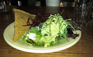 Cafe Gratitude-I Am Hearty