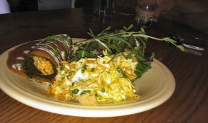 Cafe Gratitude-I Am Complete