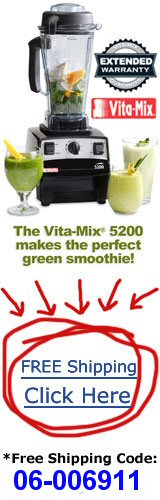 Vitamix-5200-Blender Aitamix Blender